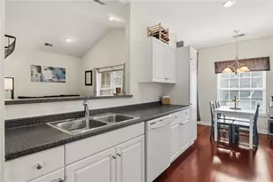 1212 Stockton Ridge, Cranberry Township, PA 16066 - Photo 6