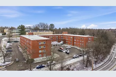 5900 Babcock Blvd #64, Ross Twp, PA 15237 - Photo 24