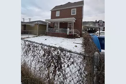 408 Franklin Ave, Ellwood City, PA 16117 - Photo 20