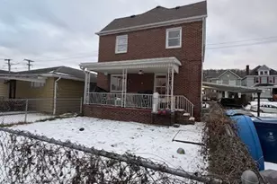 408 Franklin Ave, Ellwood City, PA 16117 - Photo 20
