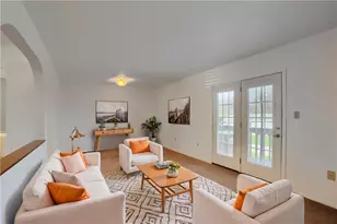 1402 Timberglen Dr, North Fayette, PA 15126 - Photo 2