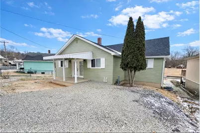 208 Brown St, Brownsville, PA 15417 - Photo 1