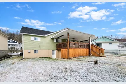 208 Brown St, Brownsville, PA 15417 - Photo 2