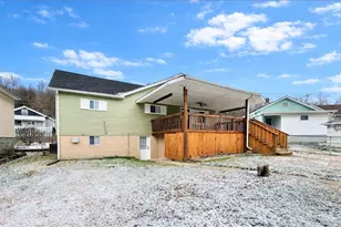 208 Brown St, Brownsville, PA 15417 - Photo 2