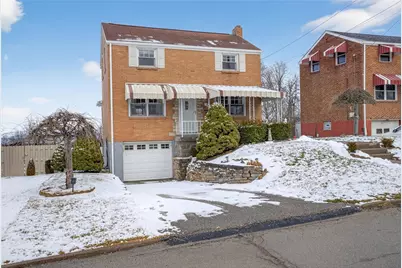 163 Bellwood Dr, Munhall, PA 15120 - Photo 2