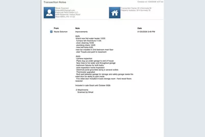 814 Kennedy St, West Elizabeth, PA 15088 - Photo 18