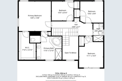 1039 South Lake Drive, Pine Township, PA 15044 - Photo 38