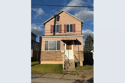 140 Downer Ave, Uniontown, PA 15401 - Photo 1