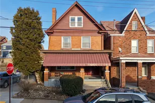 3931 Hoosac St, Pittsburgh, PA 15207 - Photo 1
