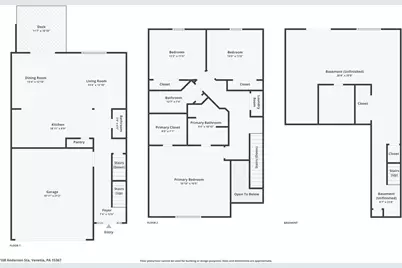 108 Anderson Station, Peters Township, PA 15367 - Photo 34