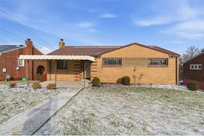 528 Glowood Dr, Pittsburgh, PA 15227 - Photo 2