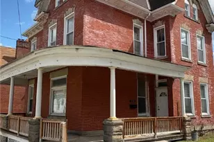 236 Washington Ave, Charleroi Boro, PA 15022 - Photo 2