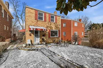 7210 Raymond St, Pittsburgh, PA 15218 - Photo 2
