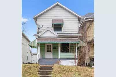 1203 Cunningham Ave, New Castle, PA 16101 - Photo 26