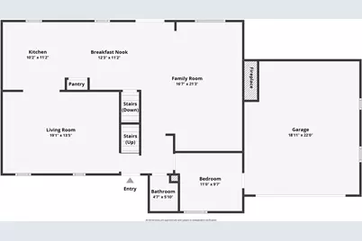 1072 Renton Rd, Pittsburgh, PA 15239 - Photo 2