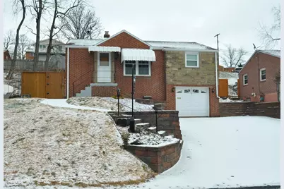 336 Glencoe Dr., West Mifflin, PA 15122 - Photo 1