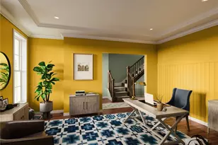 307 Palisade Wy, Cranberry Township, PA 16066 - Photo 16