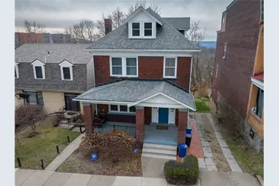 352 Marshall Ave, Marshall Shadeland, PA 15214 - Photo 1