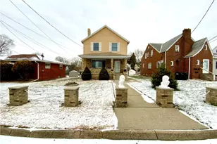 1814 Filmore St, Aliquippa, PA 15001 - Photo 2