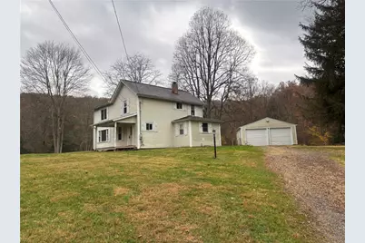 688 Cannelton Rd, Darlington, PA 16115 - Photo 1