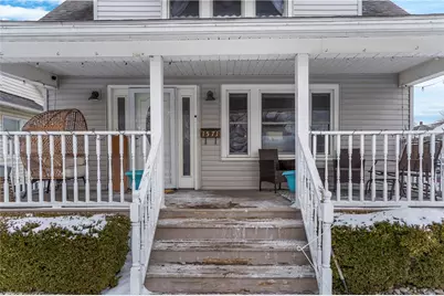 1571 W Ridge Ave, Sharpsville, PA 16150 - Photo 2