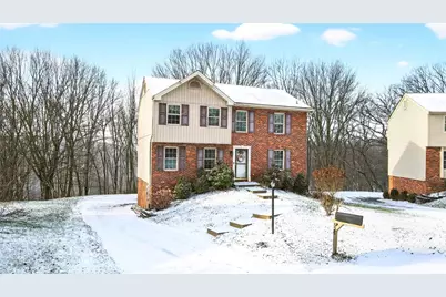 525 Greenspire Ct, Cranberry Township, PA 16066 - Photo 46