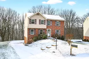 525 Greenspire Ct, Cranberry Township, PA 16066 - Photo 46