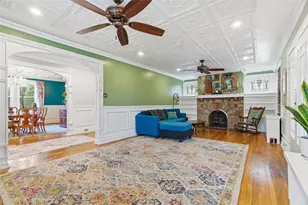 3549 McClure Ave, Pittsburgh, PA 15212 - Photo 4