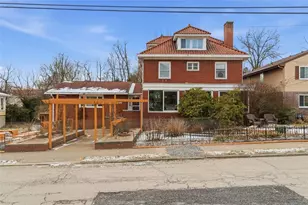 3549 McClure Ave, Pittsburgh, PA 15212 - Photo 2