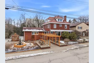 3549 McClure Ave, Pittsburgh, PA 15212 - Photo 1