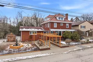 3549 McClure Ave, Pittsburgh, PA 15212 - Photo 1