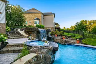 222 Taylor Ridge Ln, Adams Township, PA 16046 - Photo 42