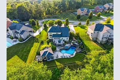 222 Taylor Ridge Lane, Adams Township, PA 16046 - Photo 6