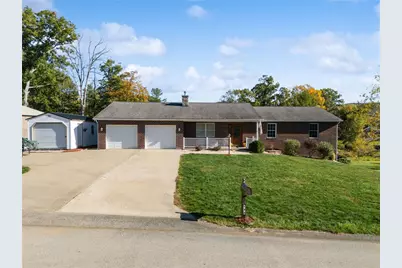 134 Gardner Ave, North Union Township, PA 15456 - Photo 1