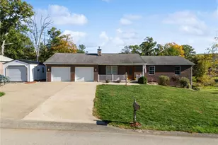 134 Gardner Ave, North Union Township, PA 15456 - Photo 1