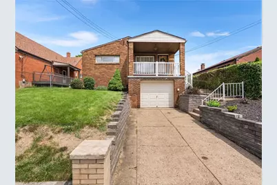 419 Susanna Ct., Pittsburgh, PA 15207 - Photo 1