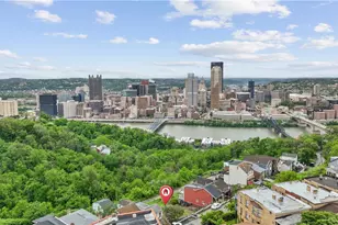 444 William St, Pittsburgh, PA 15211 - Photo 1