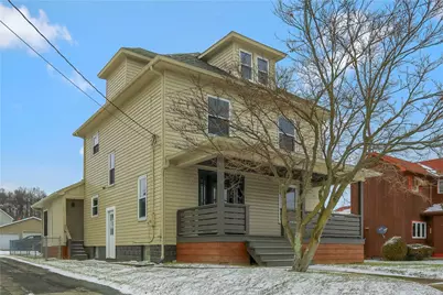 316 Line Ave, Ellwood City, PA 16117 - Photo 2