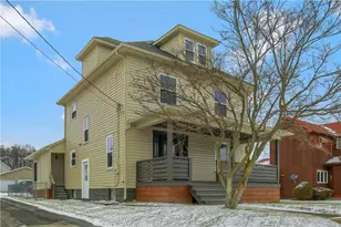 316 Line Ave, Ellwood City, PA 16117 - Photo 2