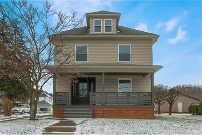 316 Line Ave, Ellwood City, PA 16117 - Photo 1