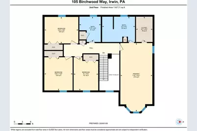 105 Birchwood Way, Irwin, PA 15642 - Photo 4