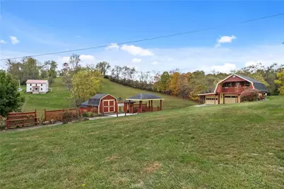 9 Banahasky Ln, Finleyville, PA 15332 - Photo 32