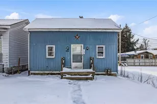 305 Jackson St, Jamestown, PA 16134 - Photo 1