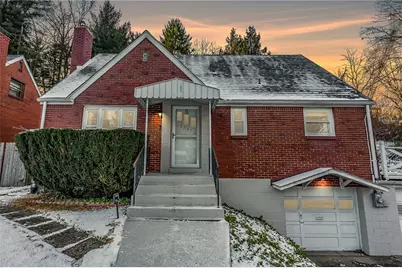 2337 Potomac Ave, Banksville/Westwood, PA 15216 - Photo 2