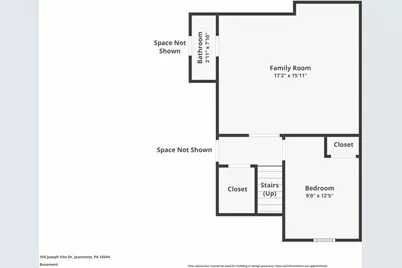 104 Joseph Vito Dr, Salem Township, PA 15644 - Photo 46