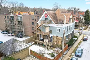 501 S Highland Ave, Pittsburgh, PA 15206 - Photo 36