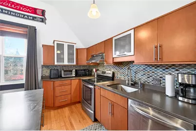 501 S Highland Avenue #3, Pittsburgh, PA 15206 - Photo 6