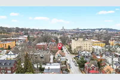 501 S Highland Avenue #3, Pittsburgh, PA 15206 - Photo 2