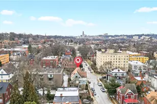 501 S Highland Ave, Pittsburgh, PA 15206 - Photo 2