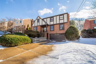 5513 Claytonia Dr, Bethel Park, PA 15102 - Photo 2